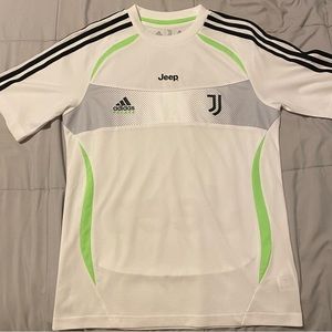 (NEW!) Adidas palace soccer Jersey (size: small)
